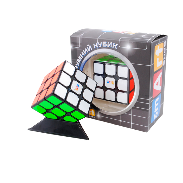 undefined «Головоломка Smart Cube 3х3 Magnetic (SC306)», бренду Smart Cube - фото №2 - мініатюра