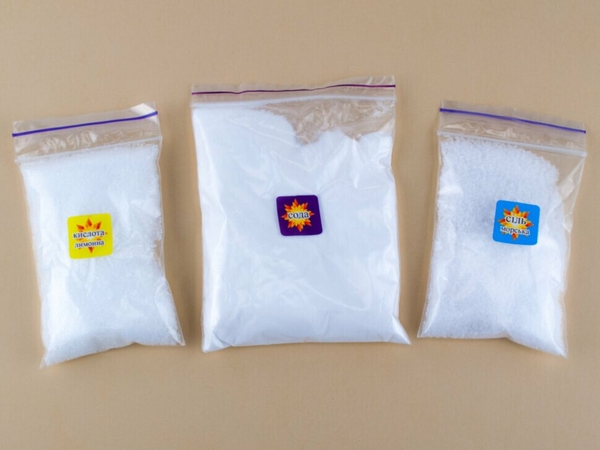 «‘Shypuchki’ Super Bath Bombs», brand Зірка / Zirka / Зірка / - фото №1