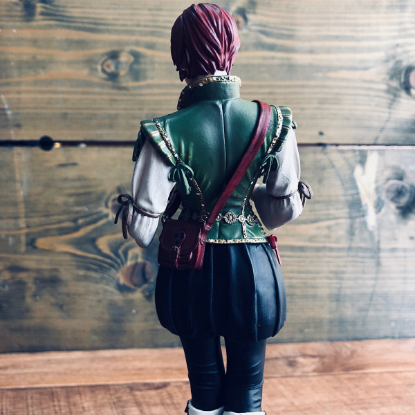 «Фігурка The Witcher 3 Wild Hunt Shani», бренду Dark Horse Comics - фото №1