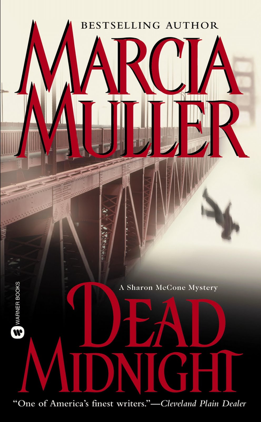 Паперова книга «Dead Midnight. Book 14», автор Марсія Мюллер - фото №1