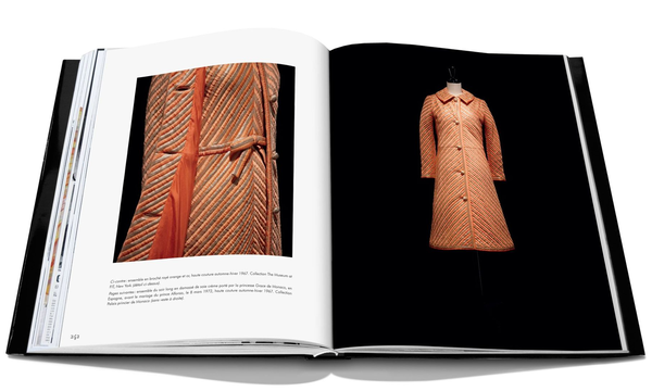 Паперова книга «Dior by Marc Bohan», автор Джером Хеновер - фото №1