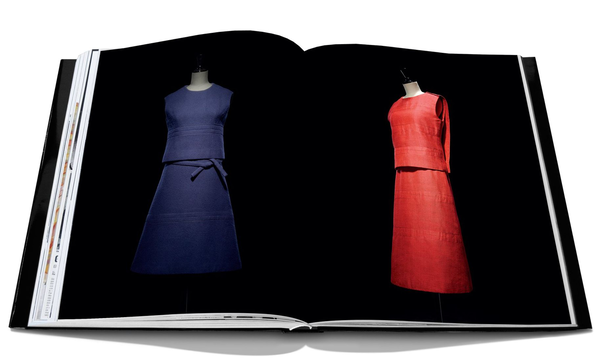 Паперова книга «Dior by Marc Bohan», автор Джером Хеновер - фото №1