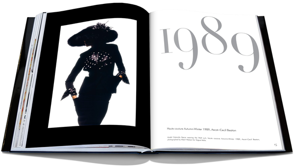 Паперова книга «Dior by Gianfranco Ferre», авторів Александер Ф'юрі, Лазіз Амані - фото №1