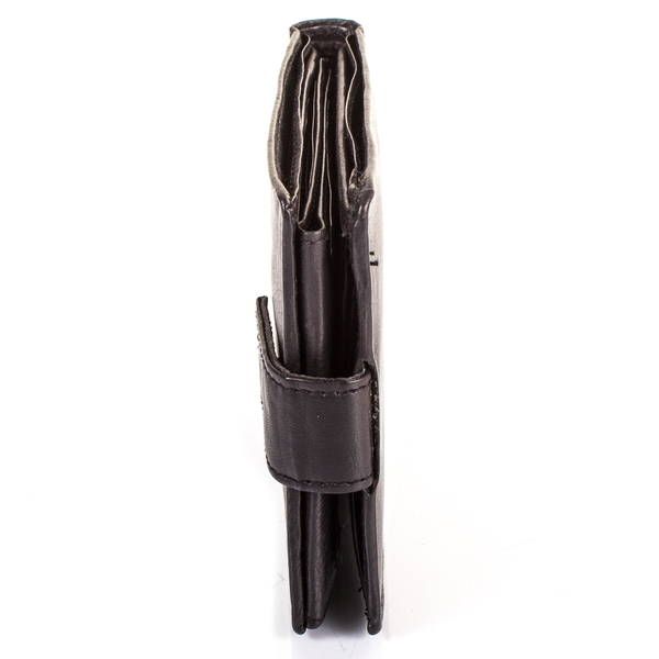 «Портмоне чоловіче шкіряне Always Wild (DNKN992L-CCF-black)», brand Always Wild / Always Wild / - фото №1