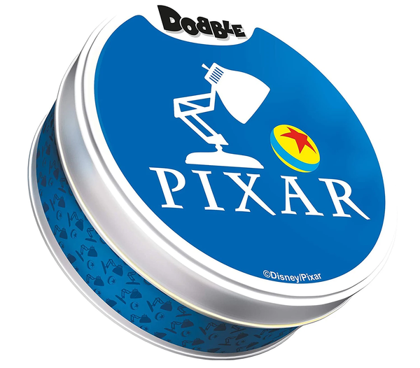  «Настільна гра Ігромаг Dobble Pixar», бренда Игромаг - фото №1