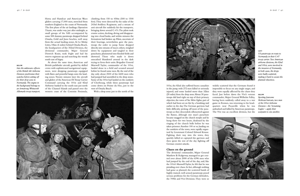 Паперова книга «The Downfall of the Third Reich», автор Дункан Андерсон - фото №1