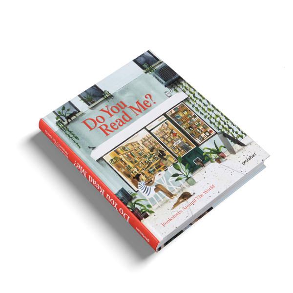 Бумажная книга «Do you read me?» - фото №1