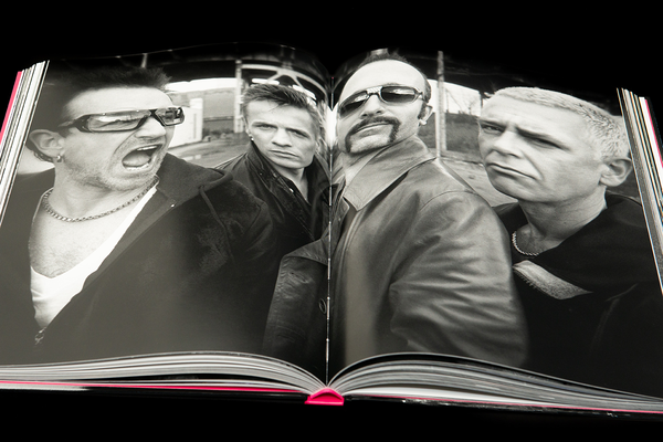 Бумажная книга «Derek Ridgers: Photographs», автор Дерек Риджерс - фото №1