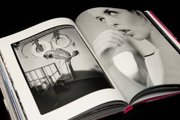 Бумажная книга «Derek Ridgers: Photographs», автор Дерек Риджерс - фото №1