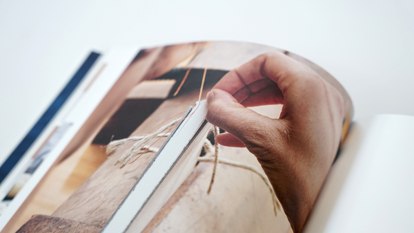 Бумажная книга «Books. Art, Craft & Community» - фото №1