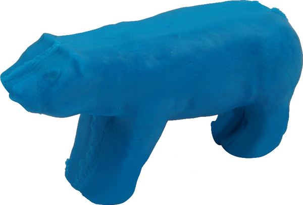  «Набор теста Play Toys для лепки Животные (E ERN-571)», бренду Play Toys - фото №1