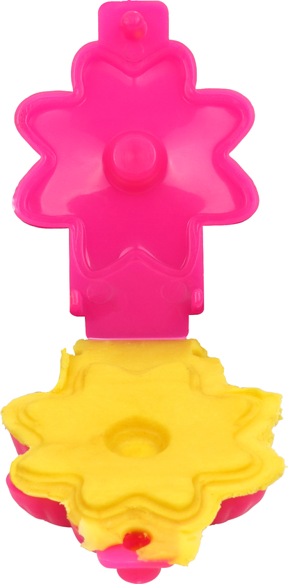  «Набор теста Play Toys для лепки Животные (E ERN-571)», бренду Play Toys - фото №1