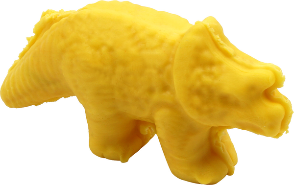  «Набор теста Play Toys для лепки Динозаврики (E ERN-568)», бренду Play Toys - фото №1
