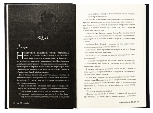 Бумажная книга «Розгніваний бог», автор Л. Дж. Шен - фото №1