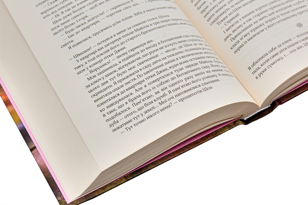 [object Object] «Остання камелія. На реальних подіях (комплект із 2 книг)», авторов Дельфин де Виган, Сара Джио - фото №5 - миниатюра