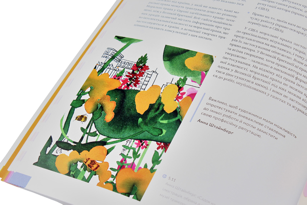 Бумажная книга «Ілюстратор (комплект із 2 книг)», авторов Дерек Бразелл, Джо Дэвис - фото №1