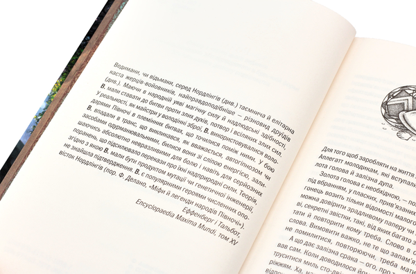 Паперова книга «Відьмак. Час Погорди. Книга 4», автор Анджей Сапковський - фото №1