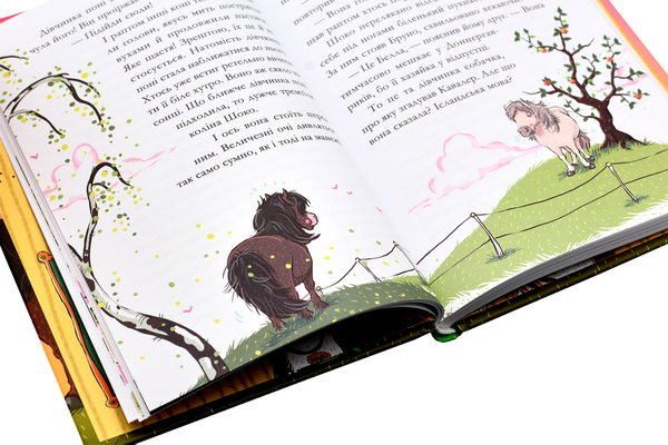 Бумажная книга «Суза Кольб (комплект із 6 книг)», автор Суза Кольб - фото №1