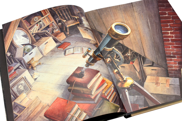 Бумажная книга «Неймовірне мишеня (комплект із 2 книг)», автор Торбен Кульманн - фото №1