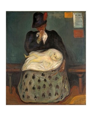 «Листівка Inheritance, 1897-1899 (EDM38)», бренда Artistic Card - фото №1