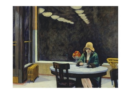 «Листівка Automat, 1927 (EH12)», бренда Artistic Card - фото №1