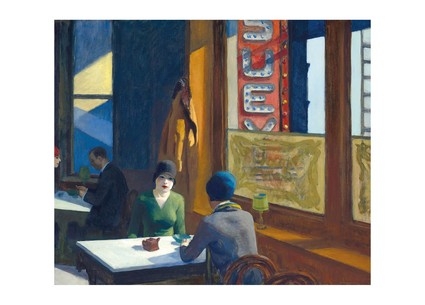 «Листівка Chop Suey, 1929 (EH15)», бренда Artistic Card - фото №1