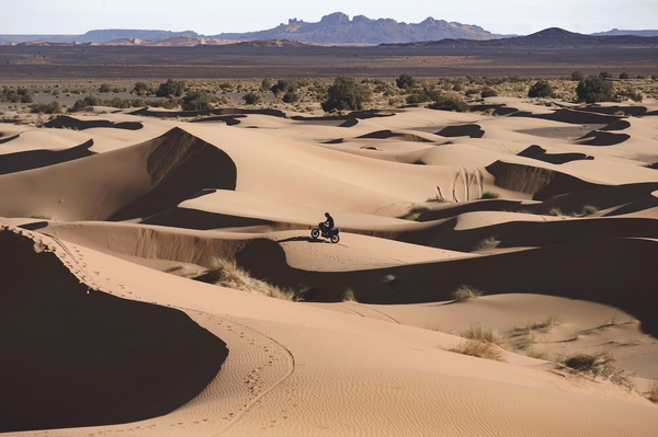 Бумажная книга «Ride Out! Motorcycle Road Trips and Adventures» - фото №1