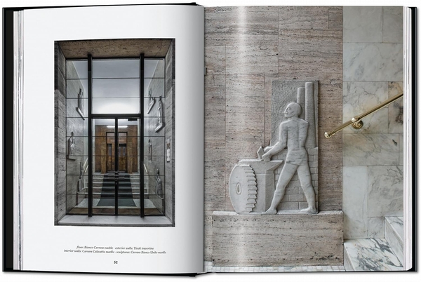 Бумажная книга «Entryways of Milan: Ingressi di Milano. 45th Ed.» - фото №1