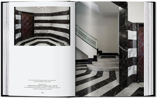 Бумажная книга «Entryways of Milan: Ingressi di Milano. 45th Ed.» - фото №1