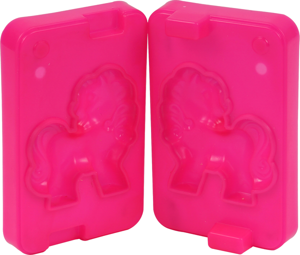  «Набор теста Play Toys для лепки Пони (E ERN-569)», бренда Play Toys - фото №1