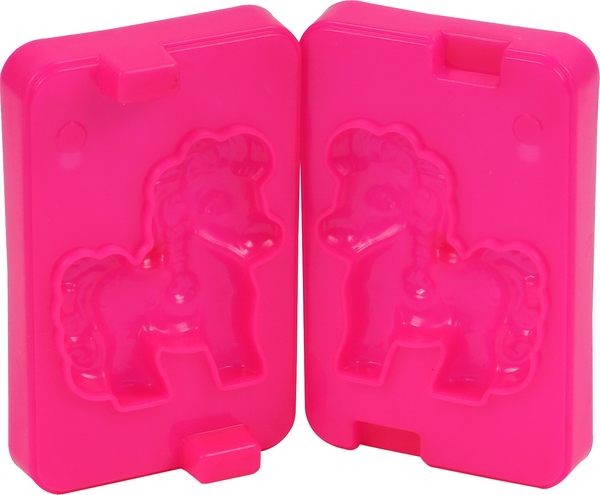  «Набор теста Play Toys для лепки Пони (E ERN-569)», бренда Play Toys - фото №1