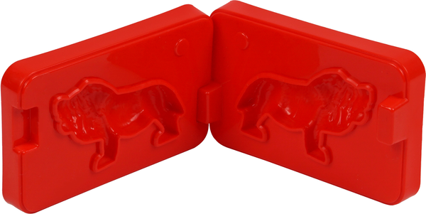  «Набор теста Play Toys для лепки Животные (E ERN-571)», бренду Play Toys - фото №1