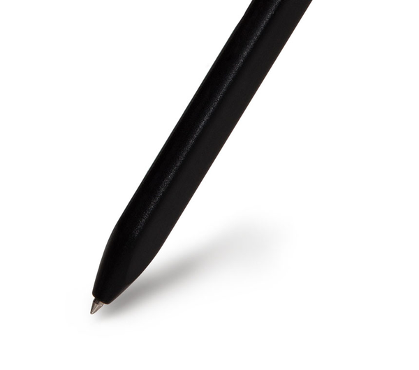 «Шариковая ручка Moleskine Writing 0,5 мм Черная (EW41BA05)», бренда Moleskine - фото №1