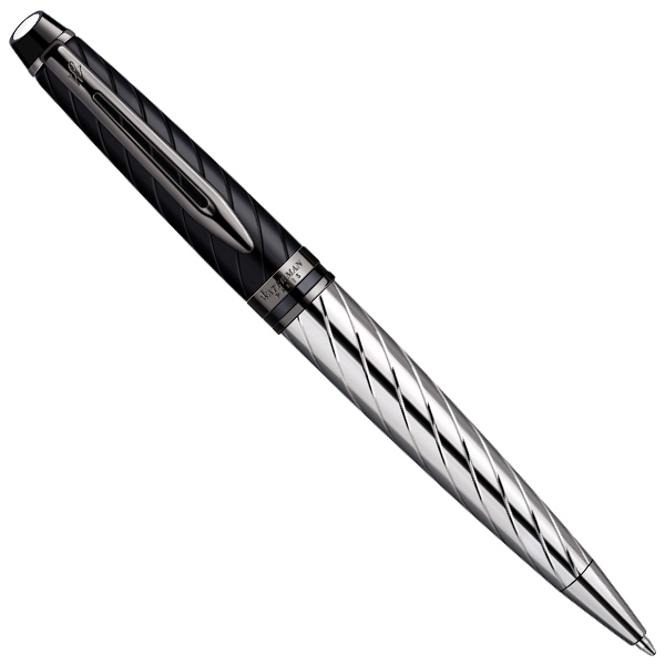  «Шариковая ручка Waterman Expert Precious CT (20 044)», бренда Waterman - фото №1