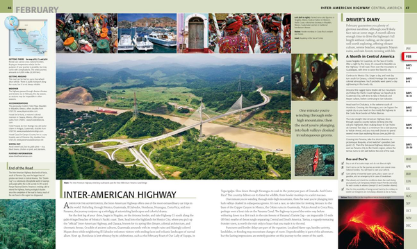 [object Object] «Where to Go When The Americas» - фото №6 - миниатюра