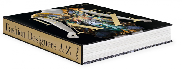 世界のファッションデザイナー☆Fashion Designers A-Z Книга «Fashion Designers A-Z» – Валери Стили, купить по цене 2150