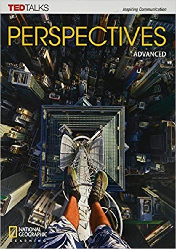 [object Object] «Perspectives Pre-intermediate - Advanced. Assessment CD-ROM with ExamView», авторов Льюис Лэнсфорд, Аманда Джефриз, Дэниел Барбер - фото №1