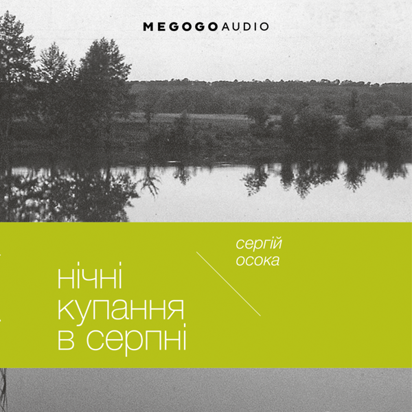Нічні купання в серпні