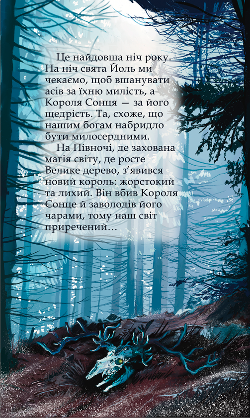 Бумажная книга «Норд. Велика зима», автор Айя Нея - фото №1