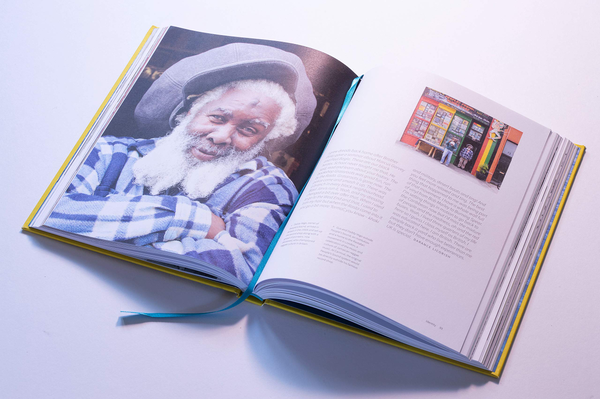 Паперова книга «England Our England. Stories of the Black and Asian Migrant Pioneers», авторів Гурнек Бейнс, Кайлі Бейнс, Брайоні Херд - фото №1