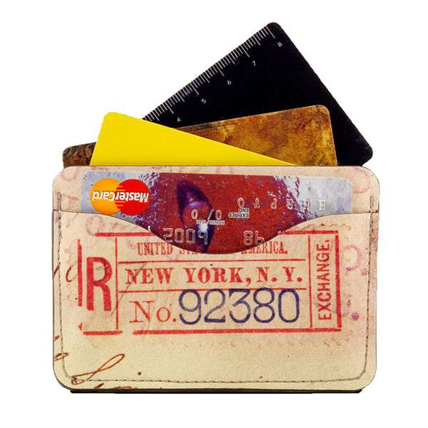 «Кишеня для карт Shirma Сад троянд (2000000084091)», бренду Shirma - фото №1