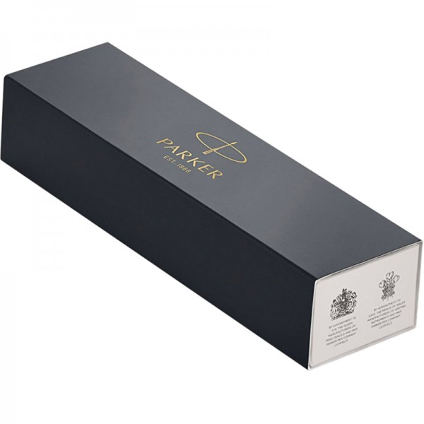 «Ручка шариковая Parker Jotter 17 SS GT BP Трезубец Слава Україні (16 032_TR3)», бренда Parker - фото №1