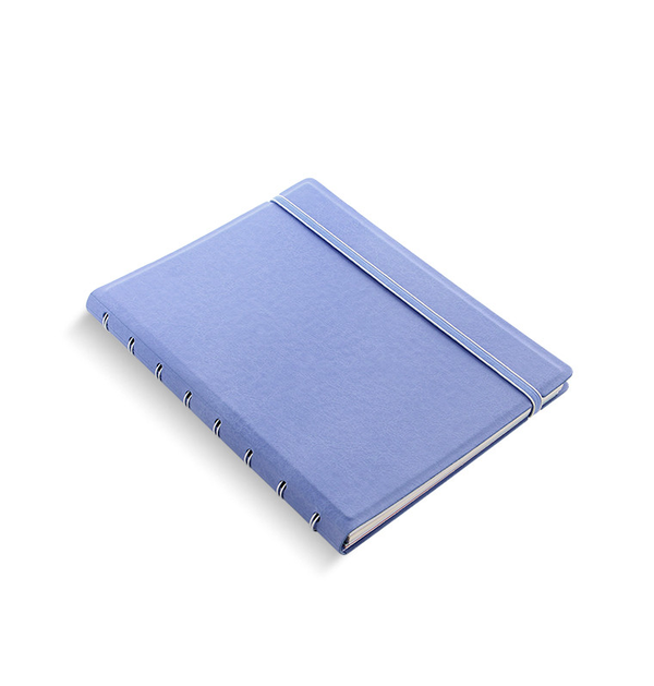  «Блокнот Filofax Classic Pastels A5 Vista Blue (115051)», бренда Filofax - фото №1