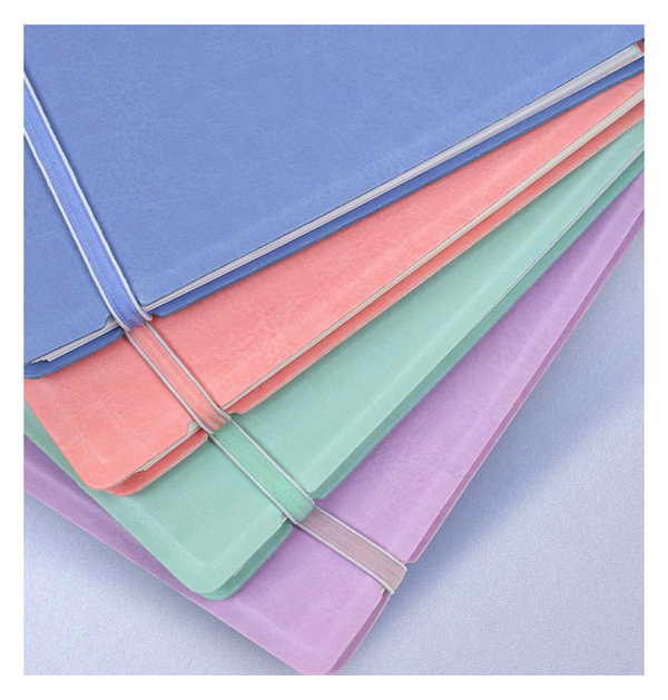  «Блокнот Filofax Classic Pastels A5 Vista Blue (115051)», бренда Filofax - фото №1