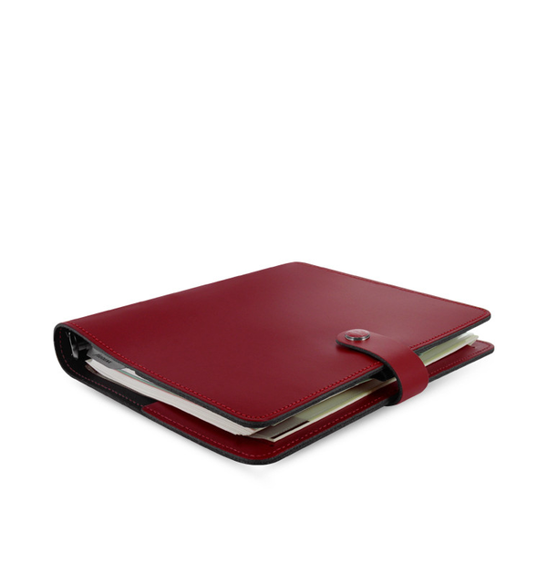 undefined «Органайзер Filofax The Original A5 Pillarbox Red (022381)», бренда Filofax - фото №4 - миниатюра