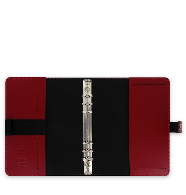 undefined «Органайзер Filofax The Original A5 Pillarbox Red (022381)», бренда Filofax - фото №2 - миниатюра