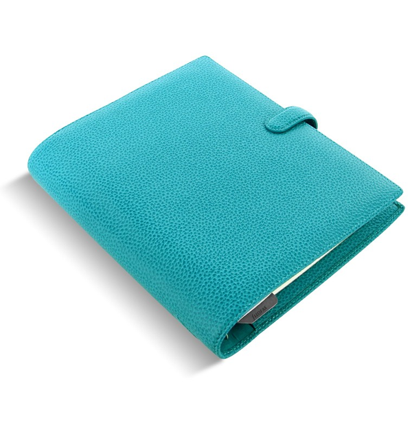 undefined «Органайзер Filofax Finsbury A5 Raspberry (20-025371)», бренда Filofax - фото №2 - миниатюра