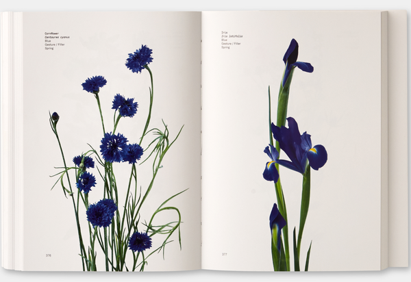 Книга «Flower Colour Guide» – Майкл Патнем, купити за ціною 2256