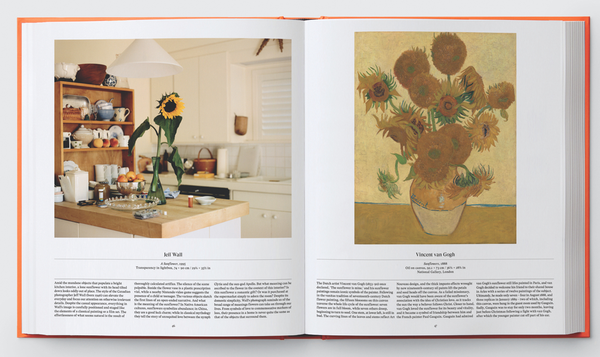 Бумажная книга «Flower: Exploring the World in Bloom» - фото №1