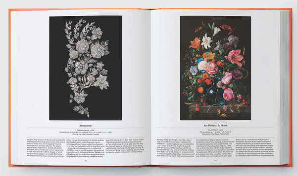 Бумажная книга «Flower: Exploring the World in Bloom» - фото №1